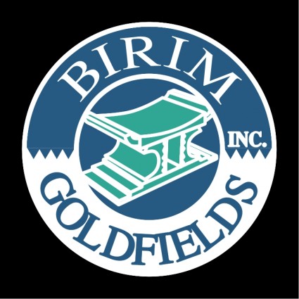 Birim goldfields
