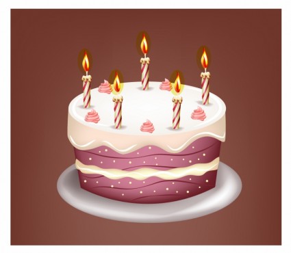 kue ulang tahun