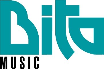 logotipo da música Bita