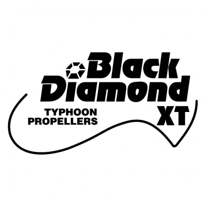 Black Diamond-xt