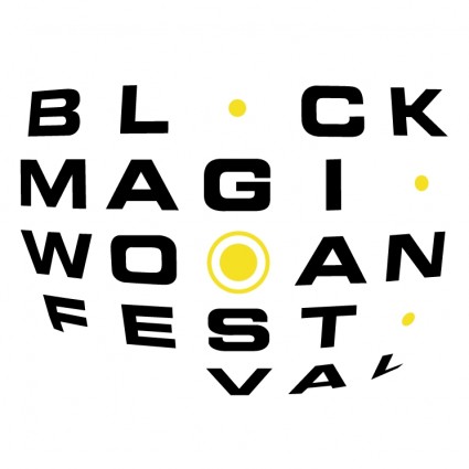 festival di magia nera donna