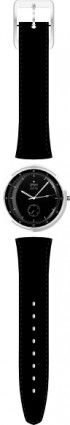 clipart Black watch