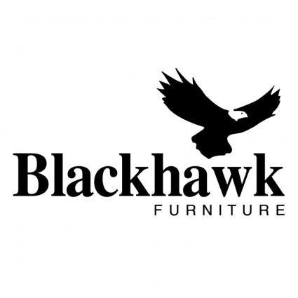 meubles de Blackhawk