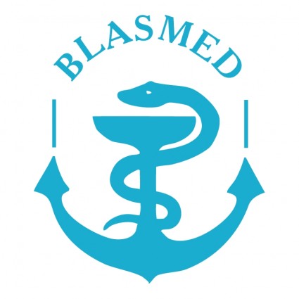 blasmed