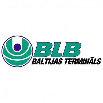 BLB baltijas terminais