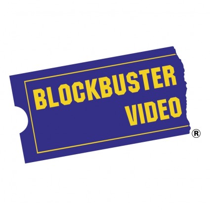Blockbuster vídeo