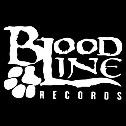 Blut Line records