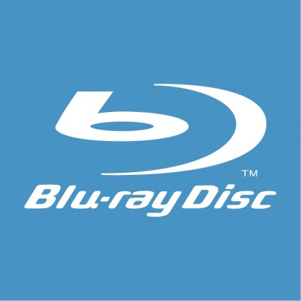 Blu-Ray-disc