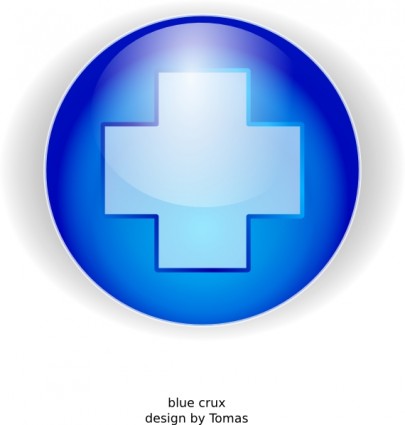 Cruz Azul do ClipArt