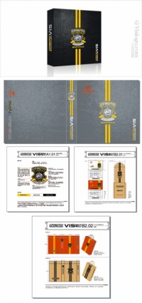 Blue Dragon Creativegt Chunfeng Motorcycle Club Vi Manual Cdr Source Files