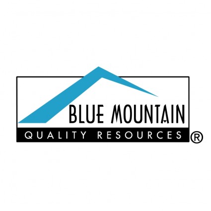 Blue Mountain