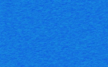 blau gemalten Hintergrund