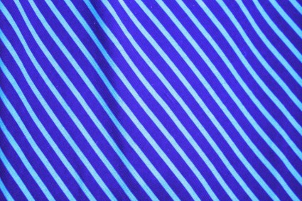 latar belakang biru stripe