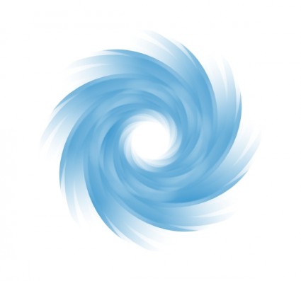 Blue vortex картинки