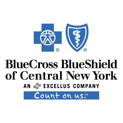 BlueCross blueshield del centro di new york