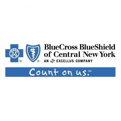 BlueCross blueshield of central nueva york