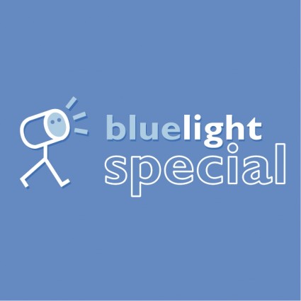 Bluelight especial