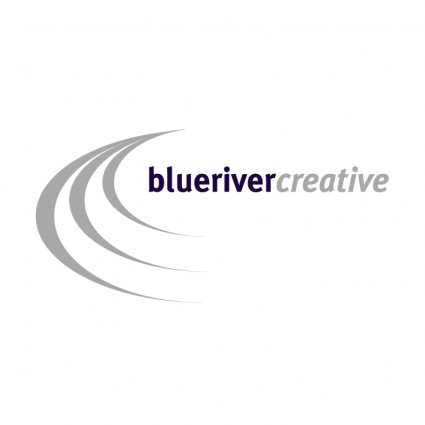 Blueriver créatif