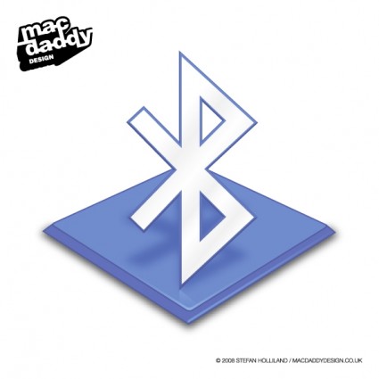 logo Bluetooth