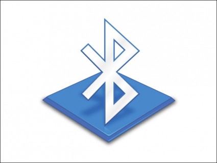 شعار bluetooth