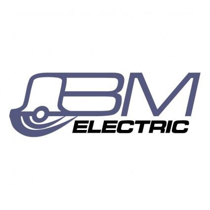 bm الكهربائية