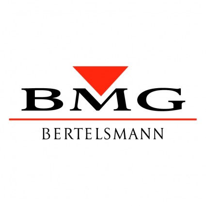 bmg ベルテルスマン