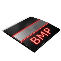 arquivo BMP