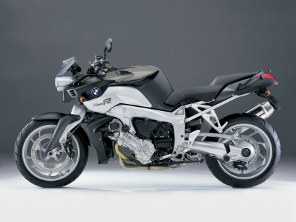 motocicletas de bmw BMW k1200r wallpaper