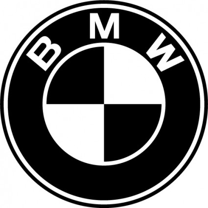insignia de BMW