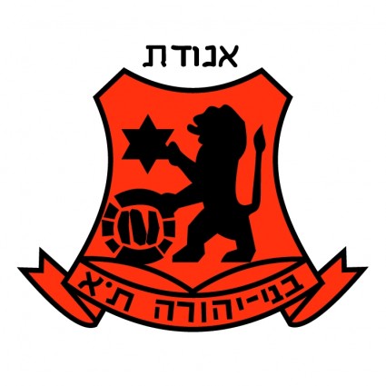 Bnei yehuda klub piłkarski