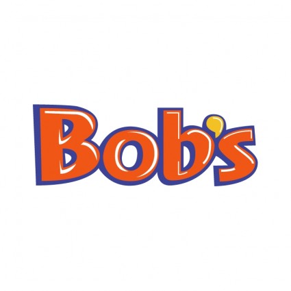 Bobs-vector Logo-free Vector Free Download