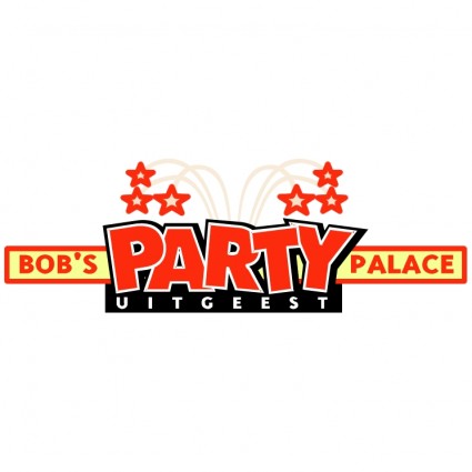 ボブス パーティー用の宮殿