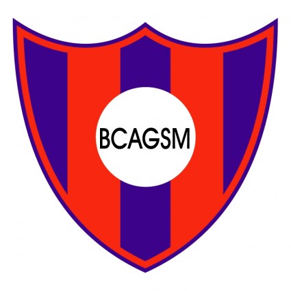 Boching Club Atletico General San Martin De Angelica