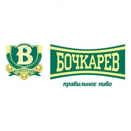 bochkarev