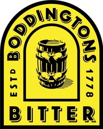 boddingtons acı logosu