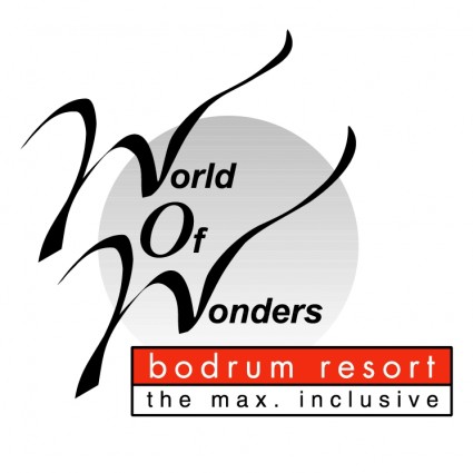Bodrum resort