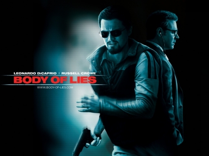 Body of lies, fond d'écran d'autres films