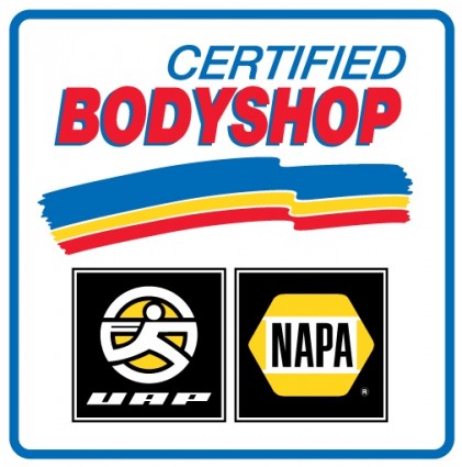 Bodyshop Logo