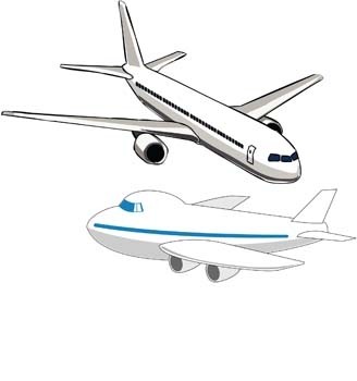 vuelo comercial Boeing