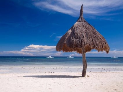 Bohol beach hình nền thế giới Việt Nam