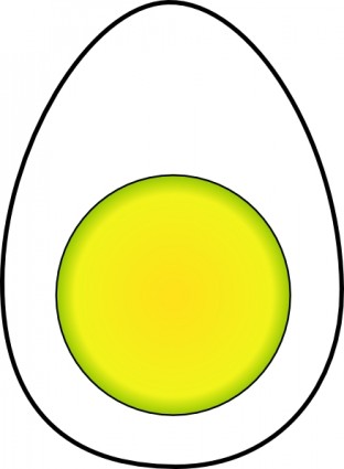 haşlanmış yumurta küçük resim