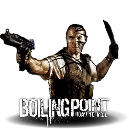 Boiling Point-Road to hell