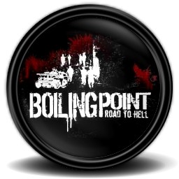 Boiling Point Road To Hell