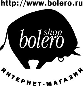 logotipo de tienda de inet Bolero