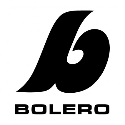 registros de Bolero