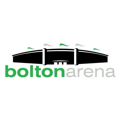 arena de Bolton