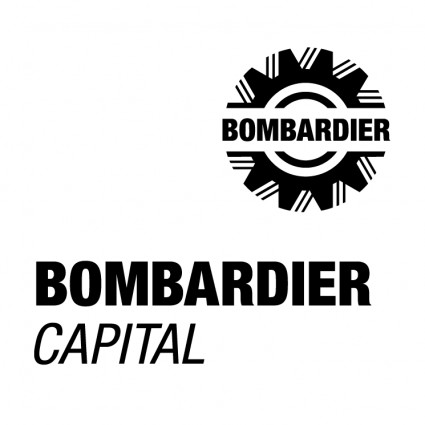 Bombardier капитал