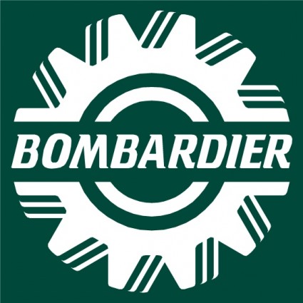 logo di Bombardier
