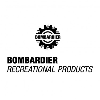 Bombardier prosucts recreativas