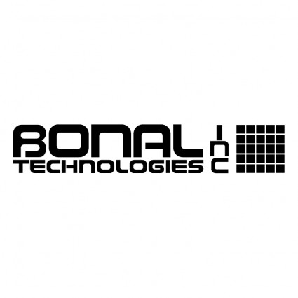 Bonal technologies